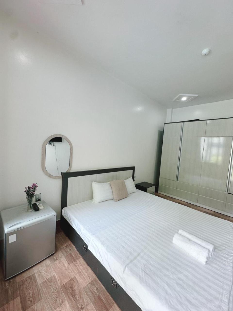 Golden Land Hotel Chan Chau Ngoại thất bức ảnh