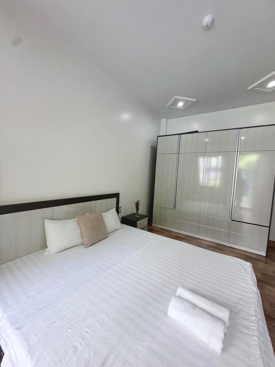 Golden Land Hotel Chan Chau Ngoại thất bức ảnh